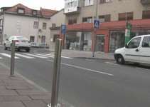 Nova parkirišča za stranke v Lekarnah Ptuj