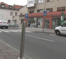 Nova parkirišča za stranke v Lekarnah Ptuj