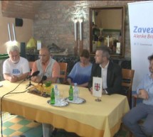 Volitve 2014 – Zavezništvo Alenke Bratušek