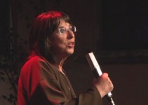 Ena in edina Svetlana Makarovič
