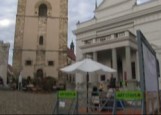 Poletni utrip Ptuja: Reportaža Art Ptuj, 1. oddaja