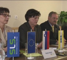 Lokalne volitve 2014 – skupna kandidatka SLS in SDS mag. Darja Galun