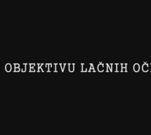 Projekt pomoči otrokom “V objektivu lačnih oči”