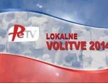 Lokalne volitve 2014: Predstavitev kandidatov za župana MO Ptuj