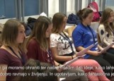 Projekt DSD šol jugovzhodne Evrope na gimnaziji Ptuj