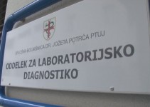 Dan odprtih vrat slovenskih kliničnih laboratorijev