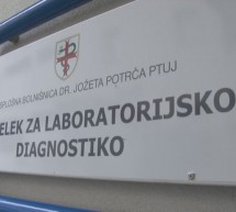 Dan odprtih vrat slovenskih kliničnih laboratorijev