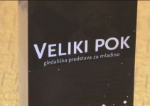 Ta petek na odru MGP 5. premiera sezone 2014/2015