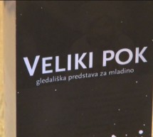 Ta petek na odru MGP 5. premiera sezone 2014/2015