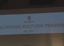 Podeljena priznanja, plakete, oljenke in velika oljenka