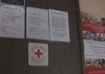 Delo OZ Rdečega križa Ptuj v letu 2014