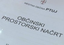 Svetniki potrdili Občinski prostorski načrt