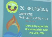 20. skupščina OGZ Ptuj