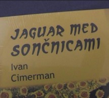 Domoznanski večer z Ivanom Cimermanom