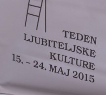 Teden ljubiteljske kulture na Ptuju