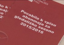 Vpis abonmajev za sezono 2015/2016