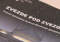 Poletni festival MGP Zvezde pod zvezdami