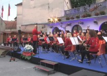 160 let Pihalnega orkestra Ptuj