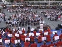 Pregled tedna, sobota 4. julij 2015