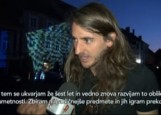 Poletni utrip Ptuja: Art Stays 2015, 5. oddaja