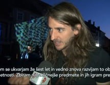 Poletni utrip Ptuja: Art Stays 2015, 5. oddaja