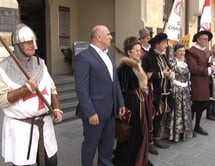 Čista umetnost, 46. oddaja
