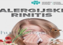 Kako nad alergijski rinitis?