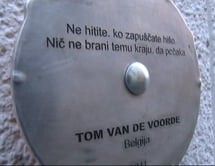 Poletni utrip Ptuja: Napoved festivala Dnevi poezije in vina, 7. oddaja
