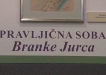 Pravljična sobica Branke Jurca