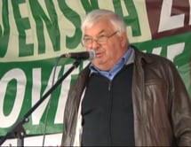 Kmečki shod na Ptuju