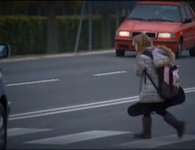 Ob svetovnem dnevu spomina na žrtve prometnih nesreč