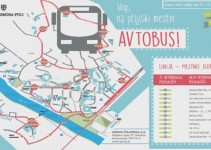 Brezplačni javni mestni avtobusni prevoz