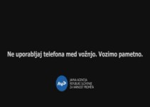 Nacionalna akcija AVP RS Mobilni telefoni v prometu