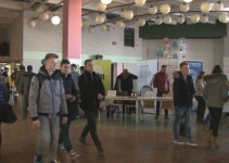 9. sejem višjega in visokega šolstva