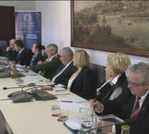 Družbena odgovornost univerze za skladen regionalni razvoj