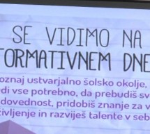 Kam po osnovni šoli?