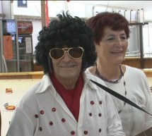 2. vseslovensko pustovanje seniorjev