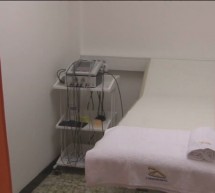 Pridobili program fizioterapije