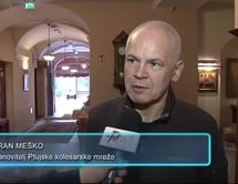 Kolesarske poti