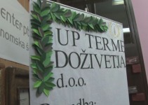 Uspehi učnega podjetja Terme doživetja