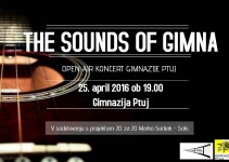 The Sounds of Gimna