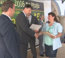 Na Dobrotah slovenskih kmetij kar 1.136 priznanj