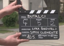 Film Luka Škovrlja Turki v Butalah