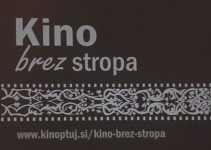 Za Kino brez stropa potrebujejo prostovoljce