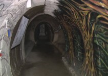 OtROVitev rova pod gradom