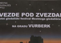 2. festival Zvezde pod zvezdami