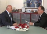 Pogovor z županom MO Ptuj, ob občinskem prazniku
