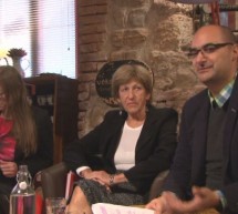 “Portretiranje starosti v medijih – izziv za novinarje”