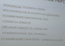 Proračun za leto 2017 sprejet