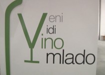 Veni vidi vino mlado 2016